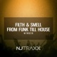 From Funk Till House Single