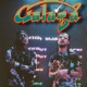 Galaga feat MDMA Single
