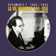 Documents 1 1944 1952 La Vie moderne intégrale 1944 1959
