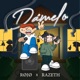 Dámelo feat Razeth Single