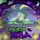 Verdi e viola Single