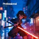 Professional Single