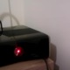 Red Ring Single