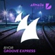 Groove Express Single
