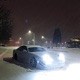 WINTER SPACE Single