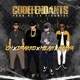 Codefendants feat CH Milan GanYa Single