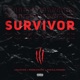 Survivor feat Problematic Shayla Hamady Single