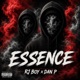 Essence feat DAN P Single