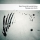 Paysage avec bruits feat Sylvain Bardiau Matthias Mahler Frédéric Gastard