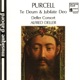 Purcell Te Deum