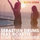 Some Other Summer feat Roxette Bottai Remix Single