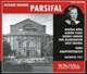 Wagner Parsifal Recorded 1957