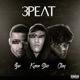 3PEAT feat am Clay Single