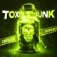 TOXIN FUNK EP
