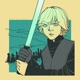 Emperor Palpatine Star Wars Lofi Single