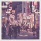 Tokyo Stroll Single