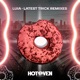 Latest Trick Remixes EP