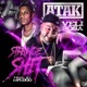 Strange Shit feat Veli Sosa Single