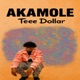 AKAMOLE Sped Up Single