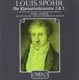 Spohr Clarinet Concertos Nos 2 3