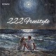 222 Fresstyle feat YoTeam Single