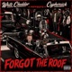 Forgot The Roof feat Cyphersick Single