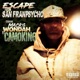SYNAPSE feat B Dvine Perfect Pete Single