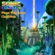 Planet Wisp Remix Single