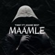 Maamle feat Adane Best Single