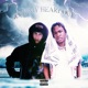 ICED MY HEART OUT feat 2KBABY Single
