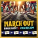 March Out Single