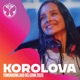 Tomorrowland Belgium 2026 Korolova at Freedom Weekend 2 DJ Mix