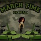 March Time Single