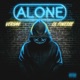 Alone feat Lx Finesse Single