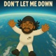 Dont Let Me Down Single