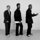 Black Label feat Takeshi Ohbayashi Ben Williams Nate Smith Single