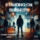 Standing on Business feat Lingo Single