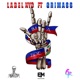 I m a Zoe feat Grimass Single