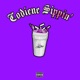 Codiene Sippin feat Lord Rogue Single