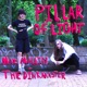 Pillar of Light Single