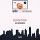 Gametime feat JoeL Stevenson Single
