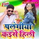Palangiya Kaise Hili Single