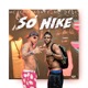 Só de Nike feat Mc Dede Single