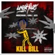 Kill Bill feat Mercenaire Kima Jozii Single
