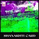 Shanakhti Card Original Motion Picture Soundtrack EP