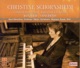 Keyboard Recital Schornsheim Christine Bach C P E Bach W F Bach J C Kirnberger J P Muthel J G Nichelmann C