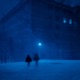 winter evening EP