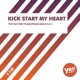 Kick Start My Heart Single