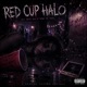 Red Cup Halo Single