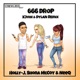 666 Drop feat Shona McCoy NEEQ K3vin DylaN Remix Single